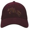 Heavy Brushed Cotton Cap Thumbnail