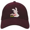 Heavy Brushed Cotton Cap Thumbnail