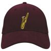 Heavy Brushed Cotton Cap Thumbnail