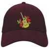 Heavy Brushed Cotton Cap Thumbnail