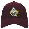 Heavy Brushed Cotton Cap Thumbnail