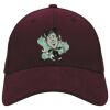 Heavy Brushed Cotton Cap Thumbnail