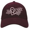 Heavy Brushed Cotton Cap Thumbnail