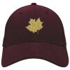 Heavy Brushed Cotton Cap Thumbnail