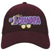 Heavy Brushed Cotton Cap Thumbnail