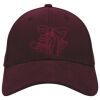 Heavy Brushed Cotton Cap Thumbnail