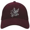 Heavy Brushed Cotton Cap Thumbnail