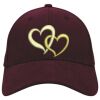 Heavy Brushed Cotton Cap Thumbnail
