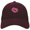 Heavy Brushed Cotton Cap Thumbnail
