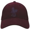 Heavy Brushed Cotton Cap Thumbnail