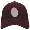 Heavy Brushed Cotton Cap Thumbnail
