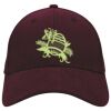 Heavy Brushed Cotton Cap Thumbnail