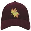 Heavy Brushed Cotton Cap Thumbnail