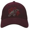 Heavy Brushed Cotton Cap Thumbnail