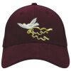Heavy Brushed Cotton Cap Thumbnail