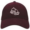 Heavy Brushed Cotton Cap Thumbnail