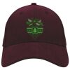 Heavy Brushed Cotton Cap Thumbnail