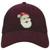 Heavy Brushed Cotton Cap Thumbnail