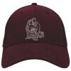 Heavy Brushed Cotton Cap Thumbnail