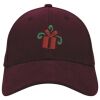 Heavy Brushed Cotton Cap Thumbnail