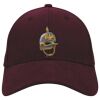 Heavy Brushed Cotton Cap Thumbnail