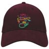 Heavy Brushed Cotton Cap Thumbnail