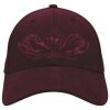 Heavy Brushed Cotton Cap Thumbnail