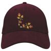 Heavy Brushed Cotton Cap Thumbnail