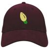 Heavy Brushed Cotton Cap Thumbnail