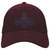 Heavy Brushed Cotton Cap Thumbnail