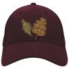 Heavy Brushed Cotton Cap Thumbnail