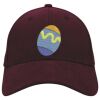 Heavy Brushed Cotton Cap Thumbnail