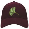 Heavy Brushed Cotton Cap Thumbnail