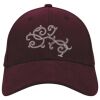 Heavy Brushed Cotton Cap Thumbnail
