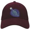 Heavy Brushed Cotton Cap Thumbnail