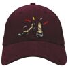 Heavy Brushed Cotton Cap Thumbnail