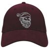 Heavy Brushed Cotton Cap Thumbnail