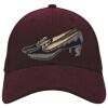 Heavy Brushed Cotton Cap Thumbnail