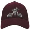 Heavy Brushed Cotton Cap Thumbnail
