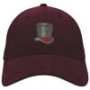 Heavy Brushed Cotton Cap Thumbnail