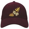 Heavy Brushed Cotton Cap Thumbnail