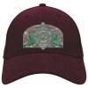 Heavy Brushed Cotton Cap Thumbnail