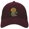 Heavy Brushed Cotton Cap Thumbnail