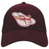 Heavy Brushed Cotton Cap Thumbnail