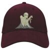 Heavy Brushed Cotton Cap Thumbnail
