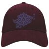 Heavy Brushed Cotton Cap Thumbnail