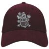 Heavy Brushed Cotton Cap Thumbnail