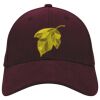Heavy Brushed Cotton Cap Thumbnail