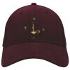 Heavy Brushed Cotton Cap Thumbnail