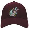 Heavy Brushed Cotton Cap Thumbnail